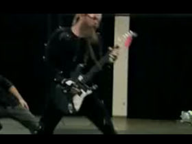 EXCLUSIVE: Zakk Wylde talks Guitar Hero: World Tour